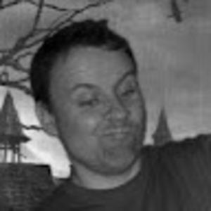 Meet your Posher, Randy